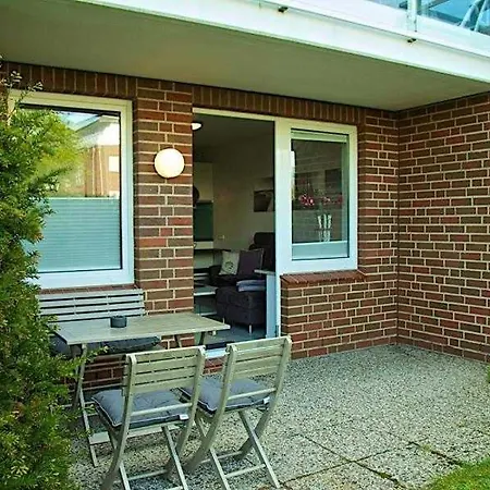 Residenz Albatros, Fewo 5 Appartement