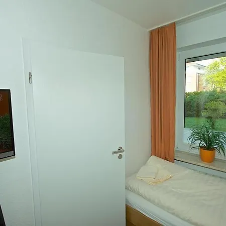 Residenz Albatros, Fewo 5 Appartement *