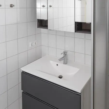 Residenz Albatros, Fewo 5 Apartment *