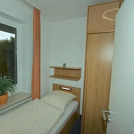 Apartment Residenz Albatros, Fewo 5
