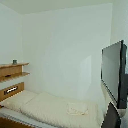 Residenz Albatros, Fewo 5 * Cuxhaven