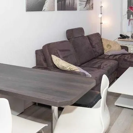 Appartement Residenz Albatros, Fewo 5