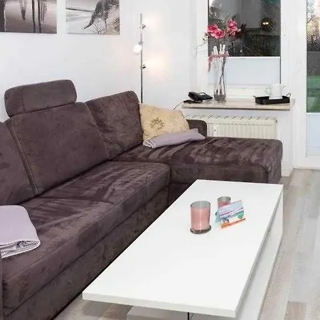 Residenz Albatros, Fewo 5 Cuxhaven