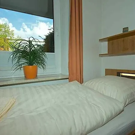 Residenz Albatros, Fewo 5 *
