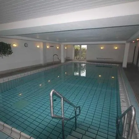 Appartement Residenz Albatros, Fewo 5 Cuxhaven